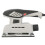 200W Wall Polishing Square Sander with Dust Box 3