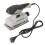 200W Wall Polishing Square Sander with Dust Box 2