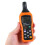 PM6508 High Precision LCD Digital Thermometer Hygrometer 4