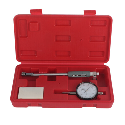 Dial Bore Gauge 18-35mm Inner Diameter 0.01mm