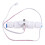 G1/4 Healthy Precise Water Flow Sensor PE Water Switch 1