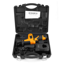 12V Lithium Battery Cordless Reciprocating Saw Wood/PVC