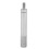 2.5mm Thread Dial Indicator Extension Rod 5mm Dia 30mm 2