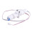 G1/4 Healthy Precise Water Flow Sensor PE Water Switch 4