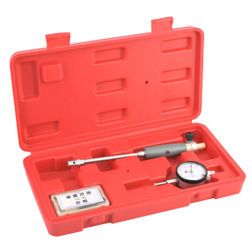 Dial Bore Gauge 10-18mm Inner Diameter 0.01 Accuracy 2