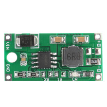 Multi Cell Li Ion Charger for Solar Portable Device 3S-1A