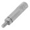 2.5mm Thread Dial Indicator Extension Rod 5mm Dia 20mm 3