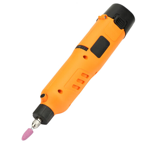 Electric Grinder with Rechargeable Lithium Battery 2