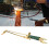 Handheld Copper Oxygen Acetylene Cutting Torch Welding Tool 5