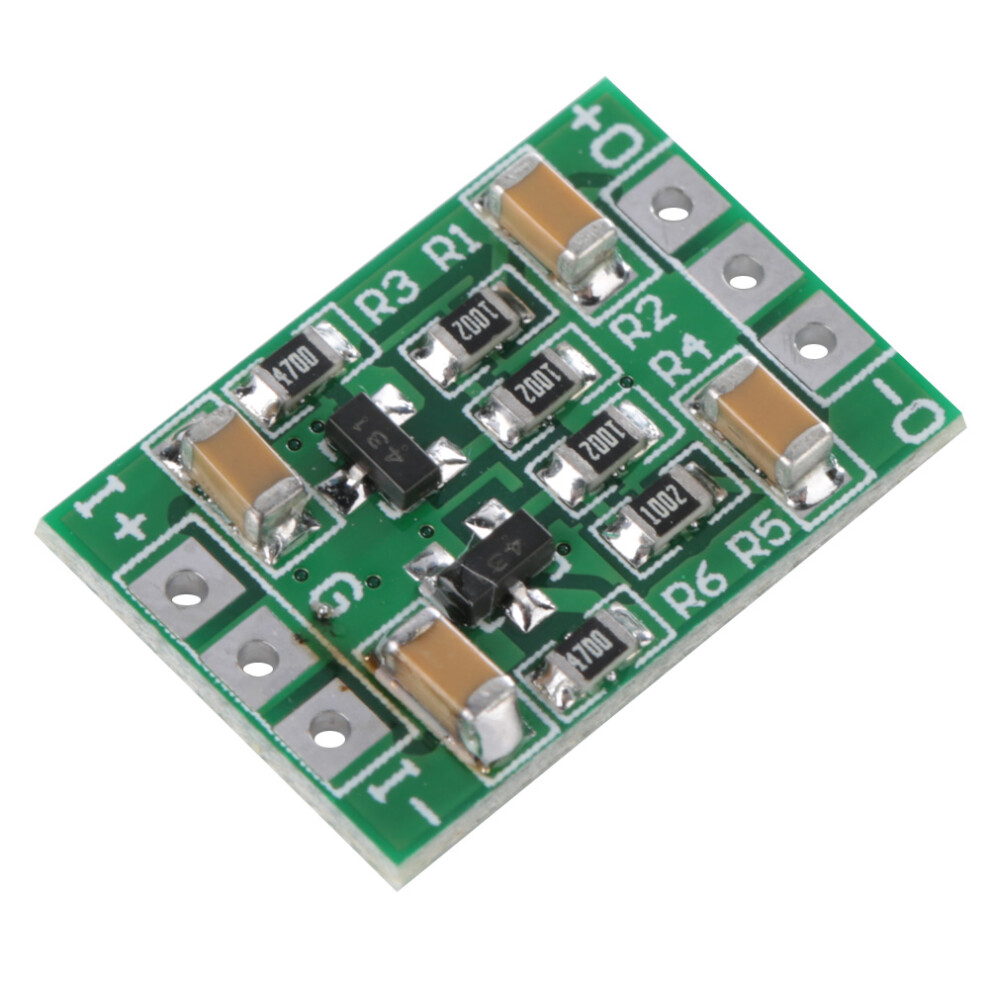 Wide Voltage 7.5V Precision Voltage Reference Board 610830941659