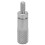 2.5mm Thread Dial Indicator Extension Rod 5mm Dia 15mm 2