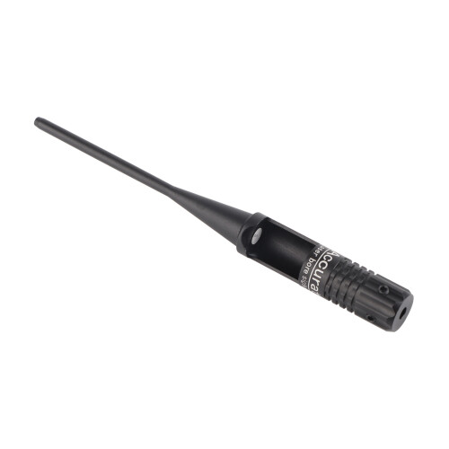 1 Pcs Red Laser Bore Sighter Scope 0.22~5mm Caliber Rifle Collimator 2
