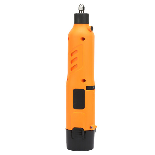 Electric Grinder with Rechargeable Lithium Battery 1