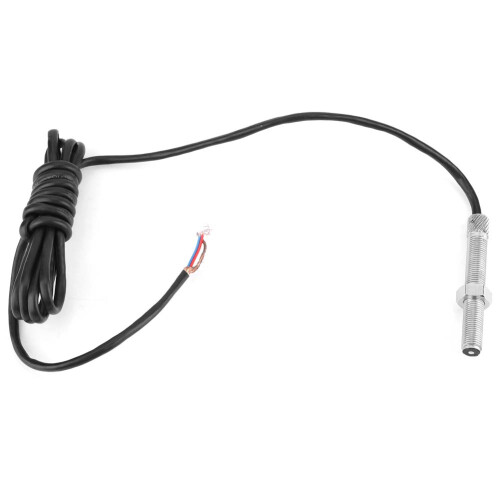 MSP6729 Magnetic Pickup Sensor 3/8-24UNF-2A 2
