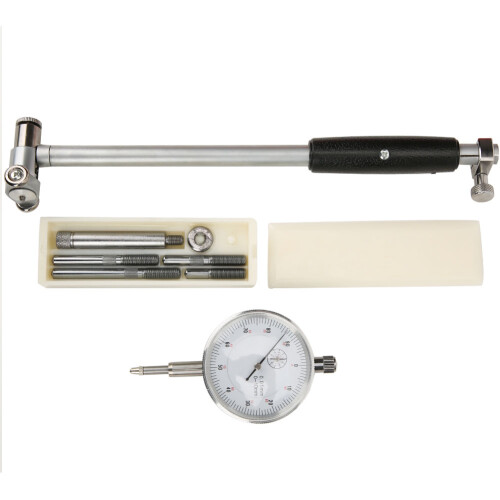 Dial Bore Gauge 50-160mm 0.01mm 2