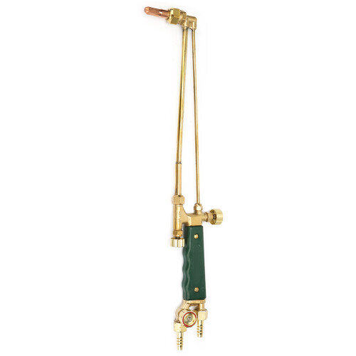Handheld Copper Oxygen Acetylene Cutting Torch Welding Tool 2