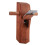 Hand Plane Planer 127mm Wooden Carpenter Woodworking Tool 5