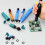 Desoldering Pump Portable Vacuum Solder Sucker Tool 5