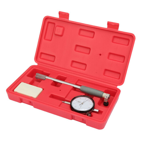 Dial Bore Gauge 18-35mm Inner Diameter 0.01mm 1