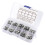 100pcs M7*1 Coiled Wire Thread Repair Set 2
