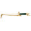 Handheld Copper Oxygen Acetylene Cutting Torch Welding Tool 2