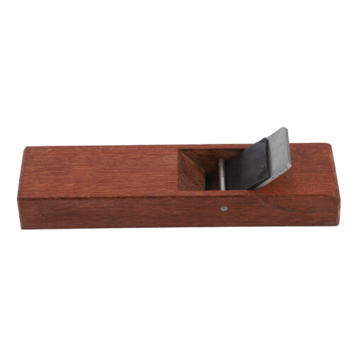 Hand Plane Planer 245mm Wooden Carpenter Tool 1