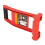 80Kg ABS Panel Lifter Board Carrier Plywood Loader Skid Proof 5