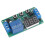 Single Channel Timer Control Switch Relay DC 12V 4