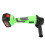 10000mAh Portable Electric Cordless Angle Grinder Lithium Battery 4