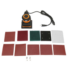 Elektrischer Hand-Schleifpolierer Profi-Werkzeug