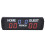 GI6D-4R(3+2.3) LED Electronic Scoreboard 100-240VAC 2