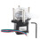 High Flow Corrosion Resistant Vacuum Peristaltic Pump 6-30V 1