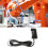 YIBONA11 Optischer Faser-Verstärkersensor 4