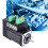 iHSS42-24-07 NEMA17 24V 0,7Nm Closed-Loop-Schrittmotor 5