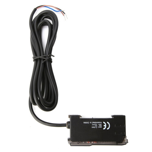 YIBONA11 Optischer Faser-Verstärkersensor 1