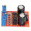 NE555 einstellbarer Impulsfrequenzmodul 5V-15VDC 2