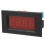 5135A 3 1/2 Ziffern Rot-LED Digitalvoltmeter DC5V-20V 2