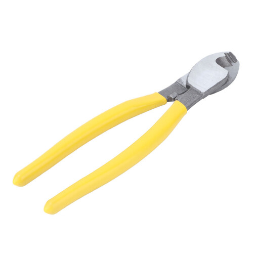 Robuste Stahl-Seilschere 8 Zoll 2