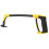 Stainless Steel Hacksaw Frame with Rubber Handle 3