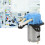 DC24V Mikro-Wasserpumpe Peristaltik 2*4mm (blau) 5