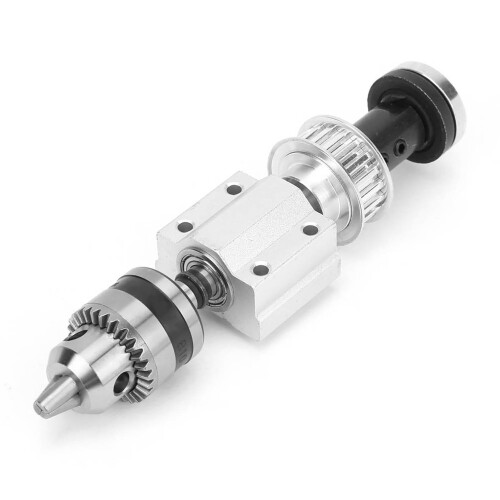 Spindelbaugruppe B12 Bohrfutter M10 Wellenhülse für Säge 2