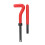 15x M10*1.5mm Drahtgewinde-Reparaturset 2