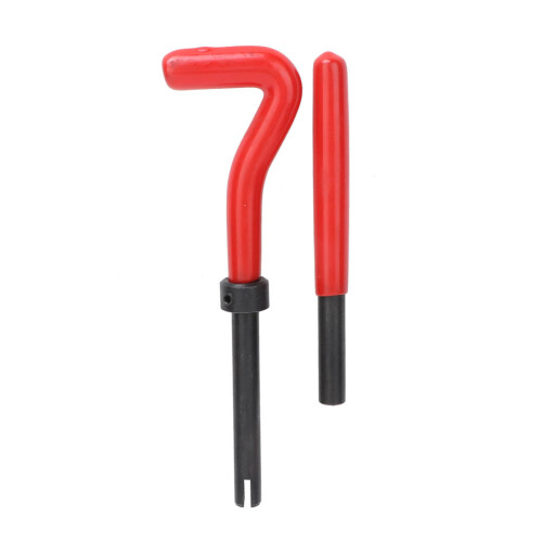15x M10*1.5mm Drahtgewinde-Reparaturset 1
