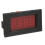 5135A DC5V Hochpräzises Digitalvoltmeter DC300V-500V 4