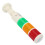 Warn-LED für CNC-Maschinen rot/grün/orange 24V DC 4