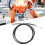 PT-310 Gegenfaseroptischer Sensor M3 Gewinde 1m Kabel 3