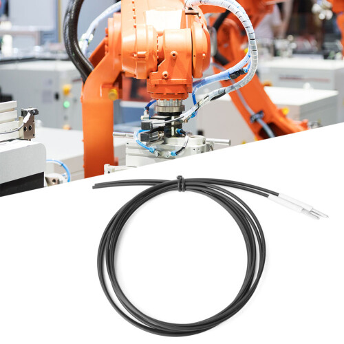 PT-310 Gegenfaseroptischer Sensor M3 Gewinde 1m Kabel 2