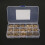 330pcs M2-M5 Brass Insert Nut Kit 5