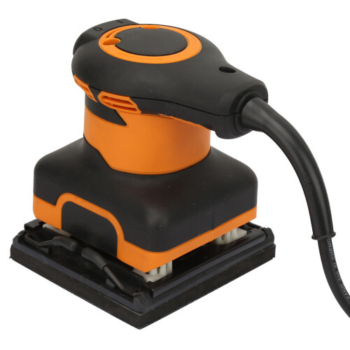 Elektrischer Hand-Schleifpolierer Profi-Werkzeug 1