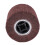 Nylon Wire Polishing Burnishing Wheel 180 3